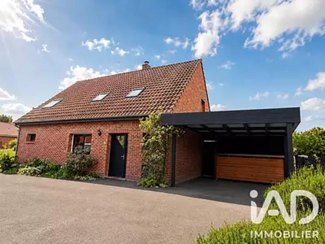 Maison vente à Hantay, Nord