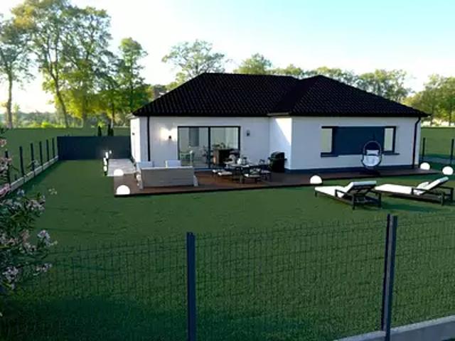 Maison vente à Hantay, Nord