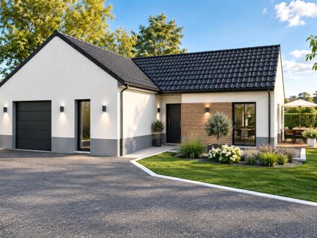 Maison vente à Hantay, Nord