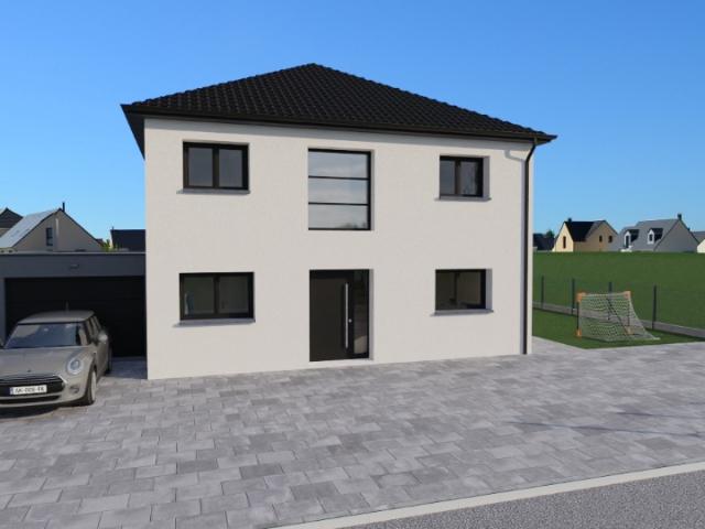 Maison vente à Hantay, Nord