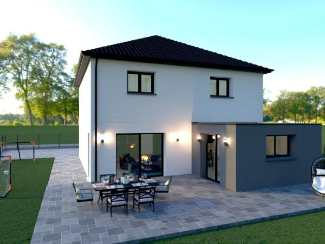 Maison vente à Hantay, Nord