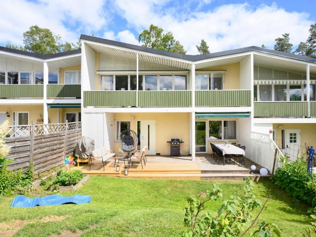 Villa till salu i Sandviken, Gävleborg