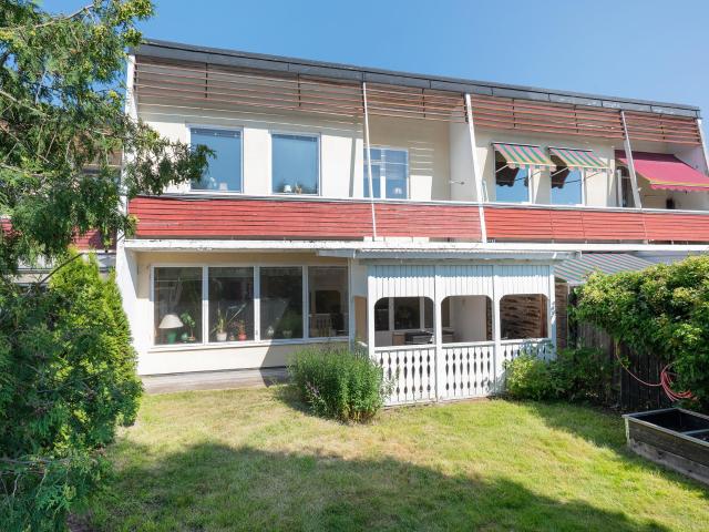 Villa till salu i Sandviken, Gävleborg