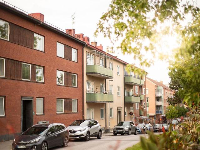 Lägenhet hyra i Katrineholm, Södermanland