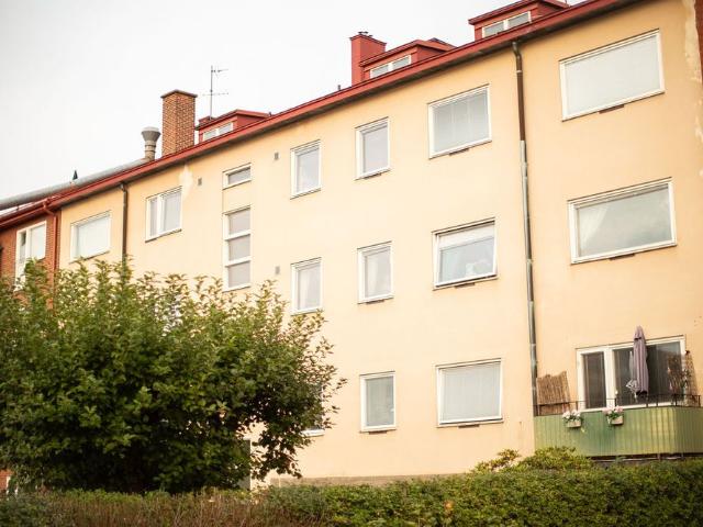 Lägenhet hyra i Katrineholm, Södermanland