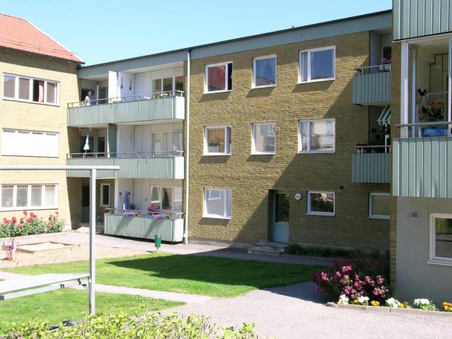 Lägenhet hyra i Flen, Södermanland
