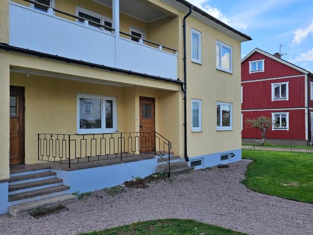 Lägenhet hyra i Västra Götaland