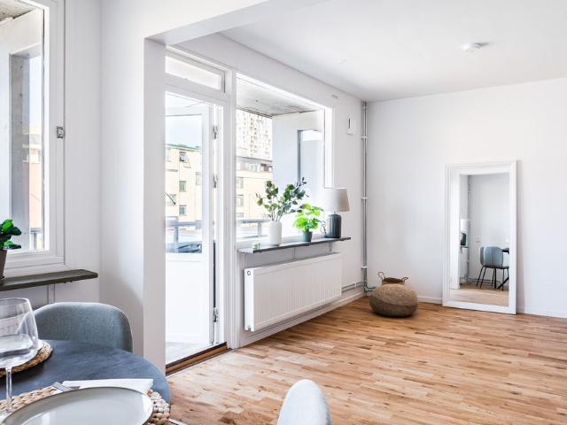 Lägenhet hyra i Helsingborg, Skåne