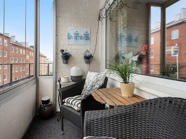 Tomt till salu i Karlskrona, Blekinge