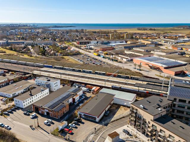 Bostad till salu i Malmö, Skåne