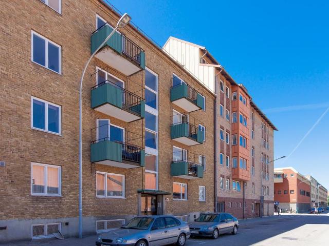 Lägenhet hyra i Helsingborg, Skåne