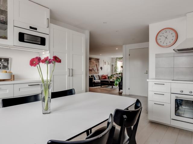Bostadsrätt till salu i Helsingborg, Skåne