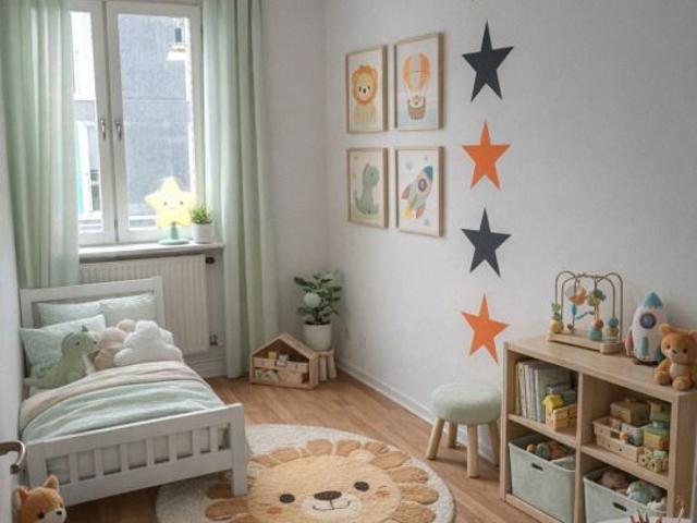 Lägenhet hyra i Karlskrona, Blekinge