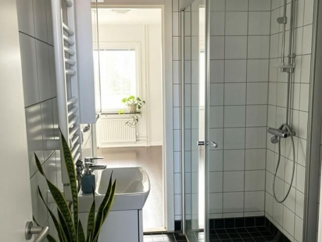 Lägenhet hyra i Norrköping, Östergötland