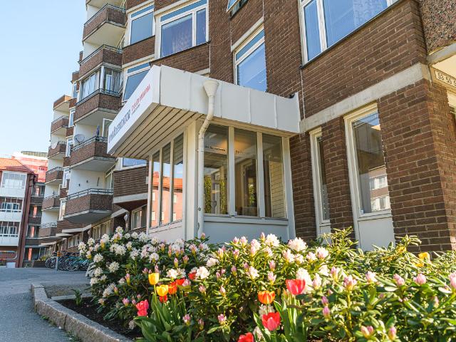 Lägenhet hyra i Östantill, Norrköping