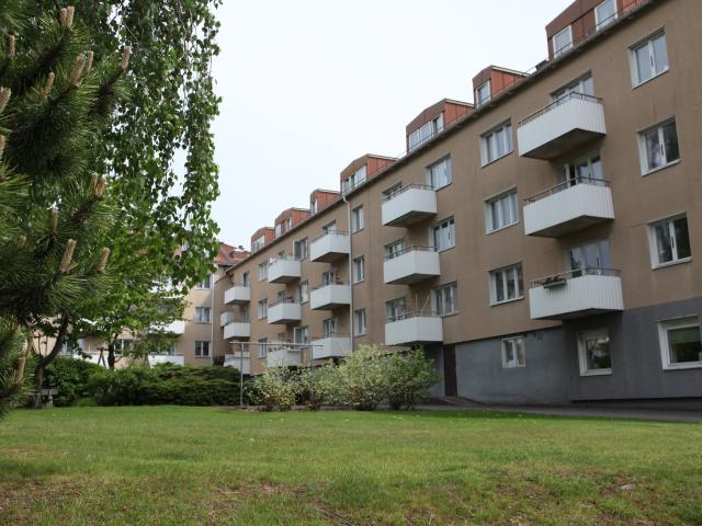 Lägenhet hyra i Hässleholm, Skåne