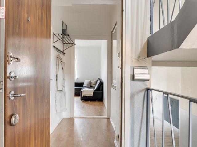 Bostadsrätt till salu i Skåne