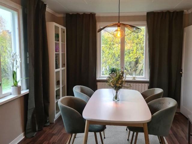 Hus hyra i Långshyttan, Dalarna