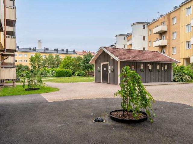 Lägenhet hyra i Norrköping