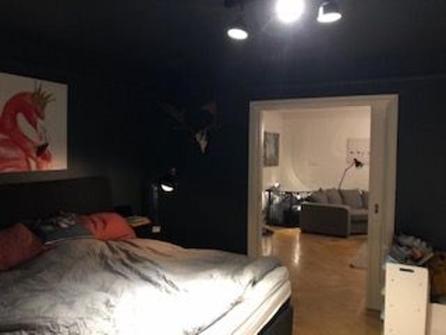 Lägenhet hyra i Östantill, Norrköping