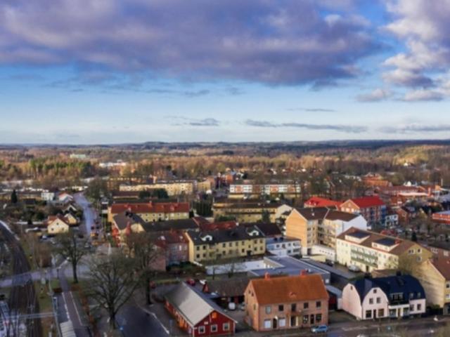 Lägenhet hyra i Perstorp, Skåne