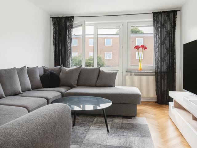 Lägenhet hyra i Perstorp, Skåne