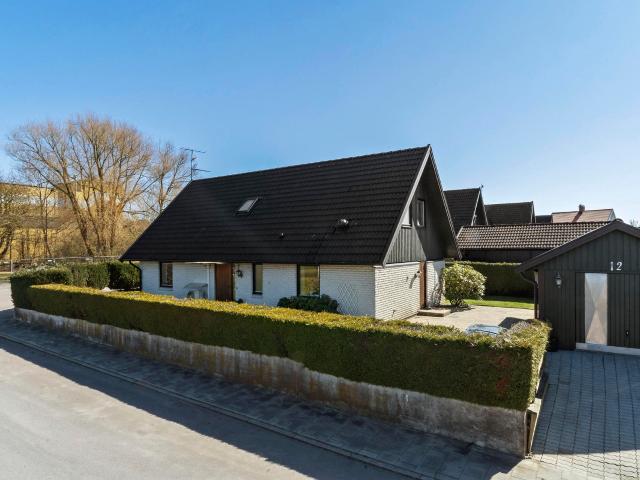 Villa till salu i Eslöv, Skåne