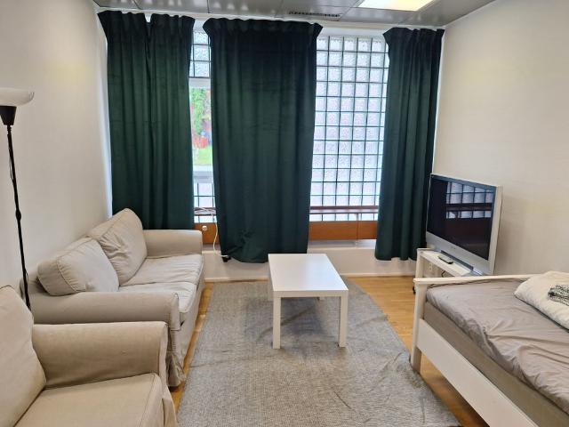 Lägenhet hyra i Hofors, Gävleborg