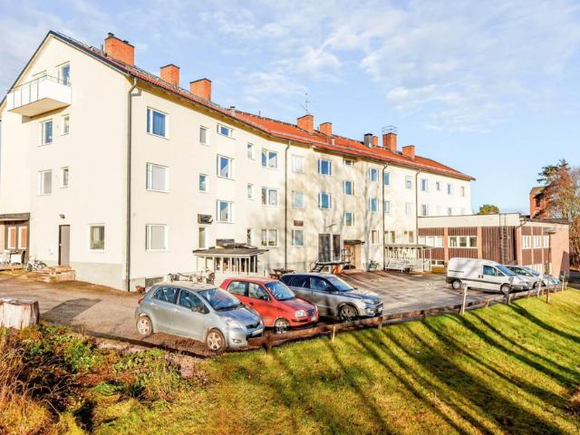 Lägenhet hyra i Hofors, Gävleborg