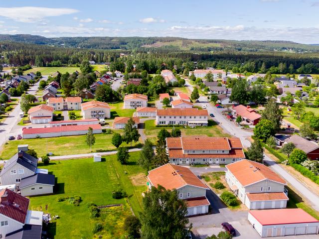 Lägenhet hyra i Vännäs, Västerbotten
