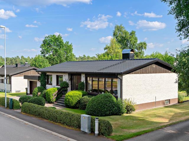 Villa till salu i Gislaved, Jönköping