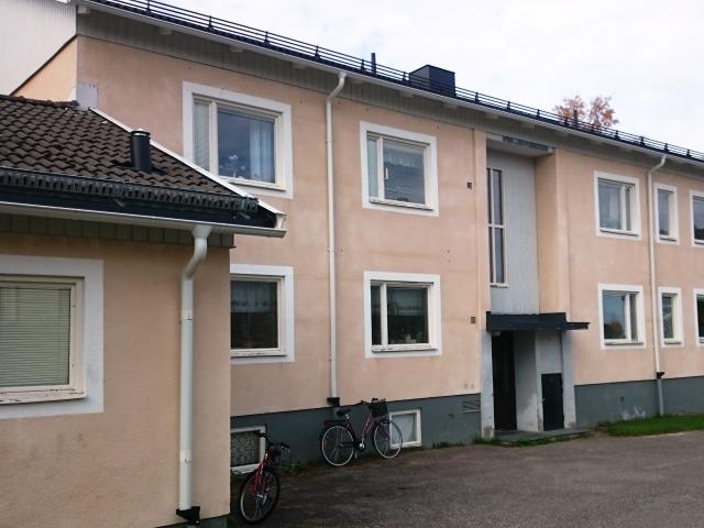 Lägenhet hyra i Hammerdal, Jämtland