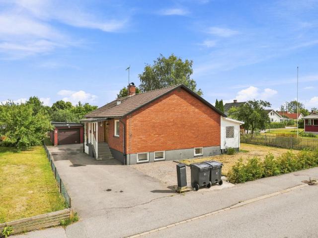 Villa till salu i Hultsfred, Kalmar