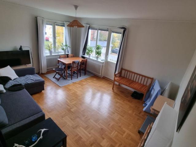 Rum hyra i Älvsbacka, Skellefteå