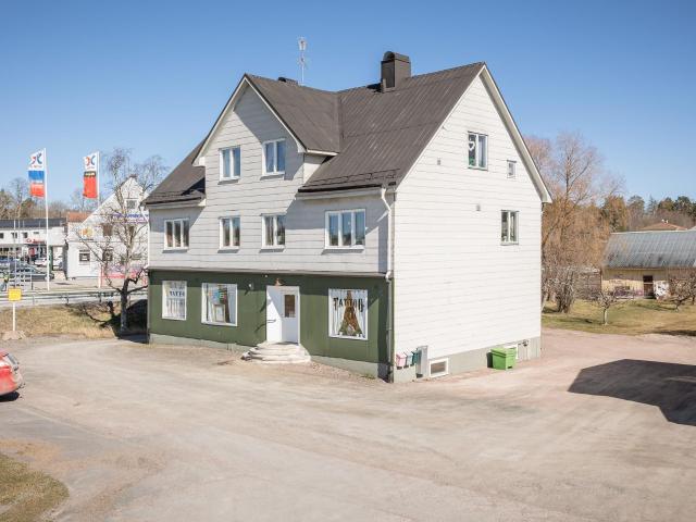 Bostad till salu i Östhammar, Uppsala
