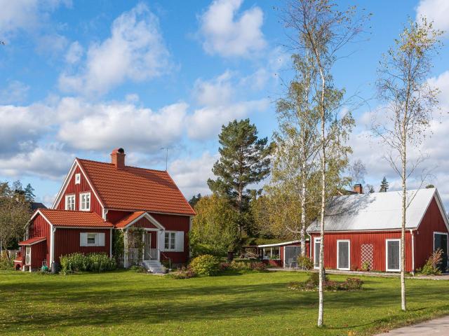 Bostad till salu i Storfors, Värmlands län