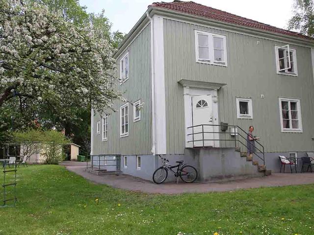 Hus hyra i Växjö, Kronoberg