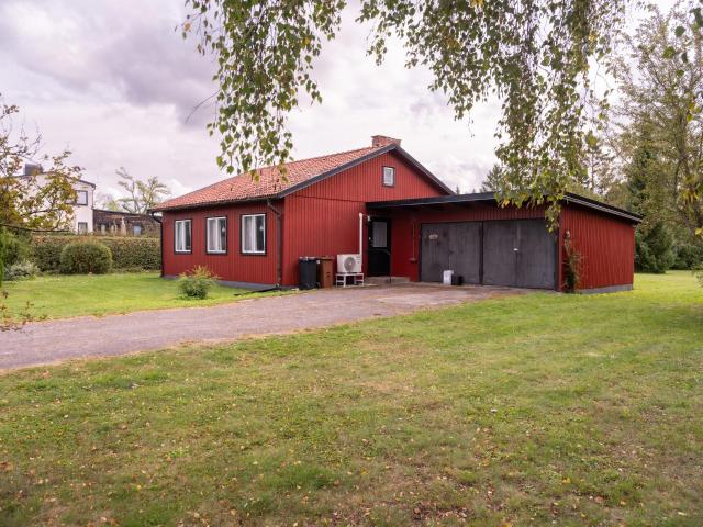 Villa till salu i Gotland