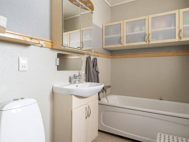 Villa till salu i Mala, Skåne