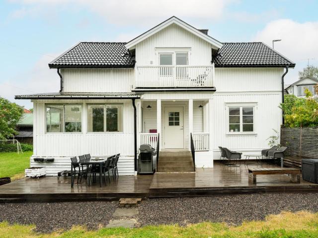 Bostad till salu i Charlottenberg, Värmland