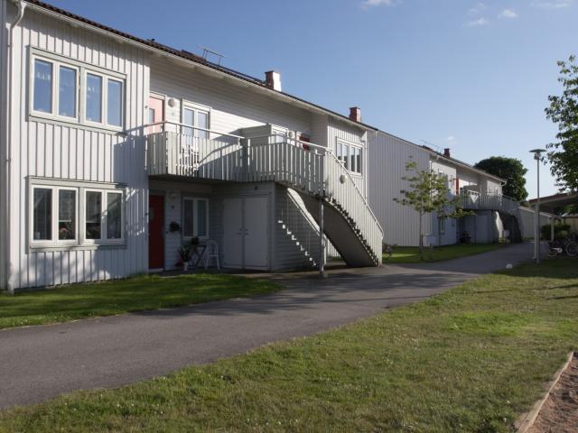 Lägenhet hyra i Vårgårda, Västra Götaland