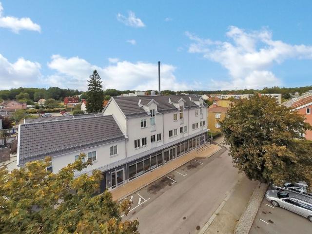 Rum hyra i Älmhult, Kronoberg