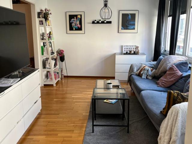 Lägenhet hyra i Norr, Halmstad