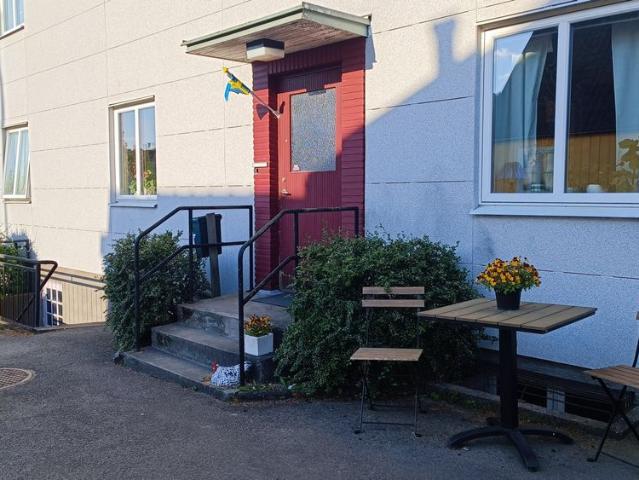 Lägenhet hyra i Vittsjö, Skåne