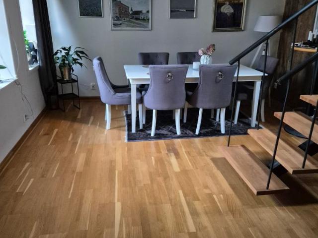 Lägenhet hyra i Laholm, Halland