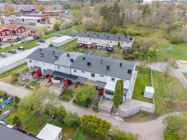 Villa till salu i Österåker, Södermanland