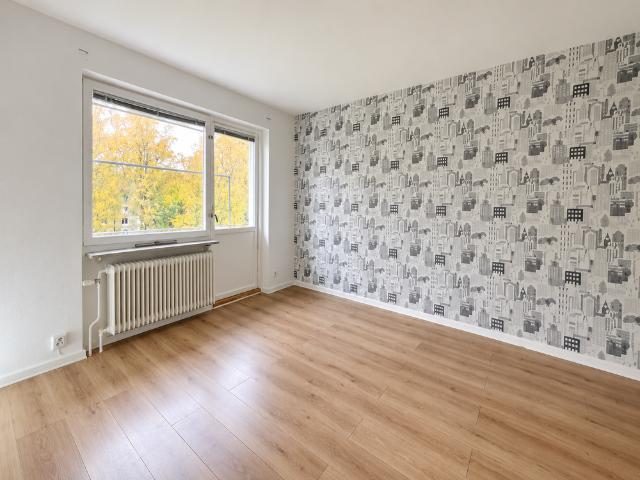 Lägenhet hyra i Kolarbyn, Fagersta