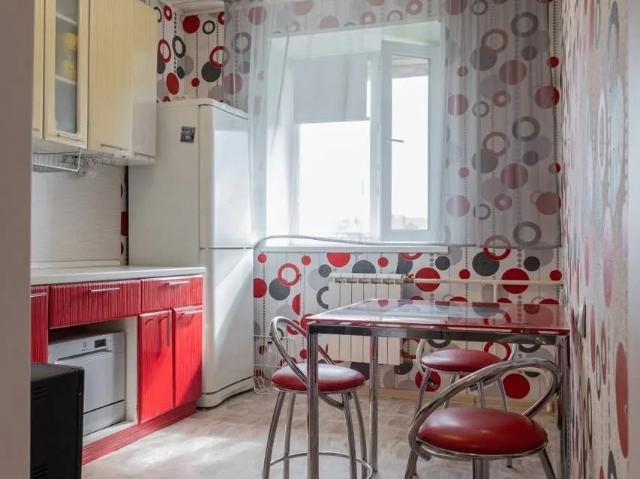 Квартира продажа в Лангепас