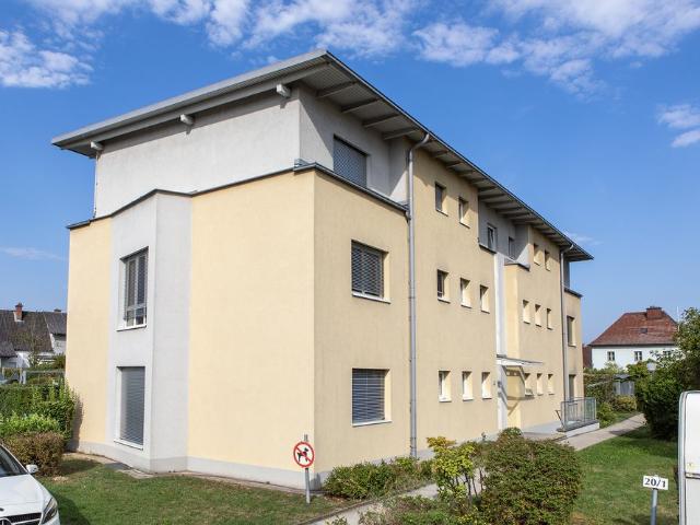 Apartment mieten in Langholzfeld, Pasching