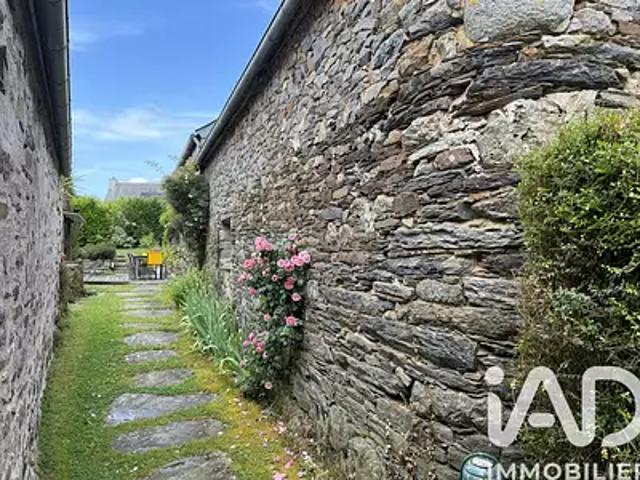 Maison vente à Ty Kermarec, Hanvec
